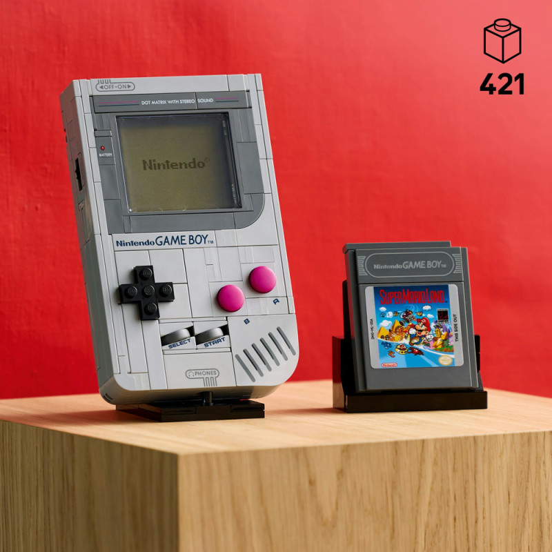 Game Boy&trade;