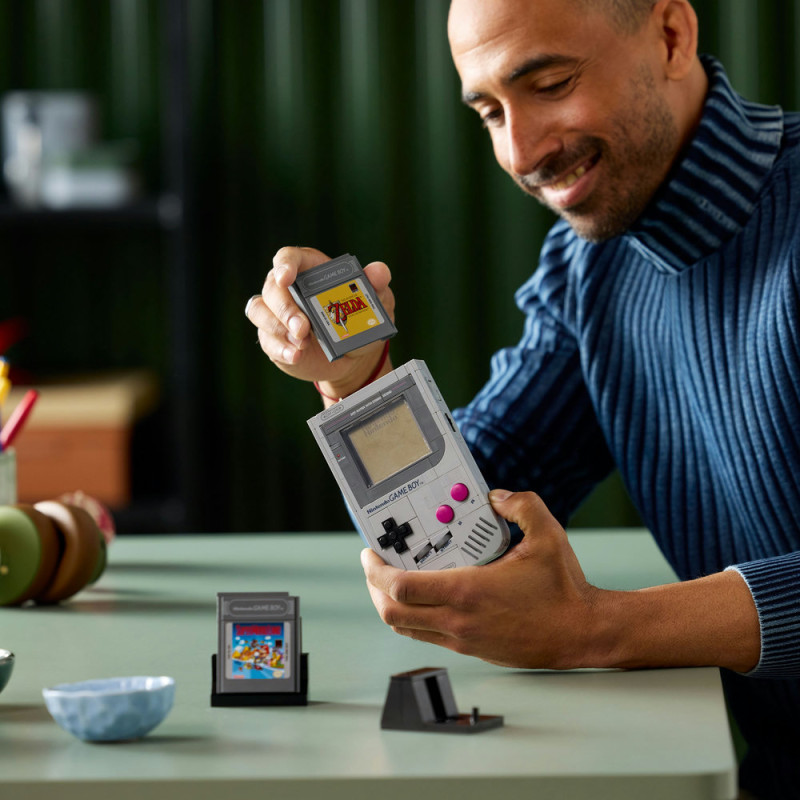 Game Boy&trade;
