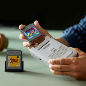 Game Boy&trade;