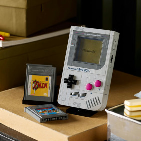 Game Boy&trade;