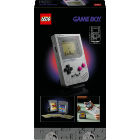 Game Boy&trade;
