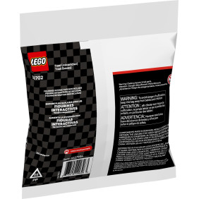 Mario Kart&trade; &ndash; Toad (Pit Crew) (polybag)