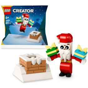 Christmas Chimney Fun with...