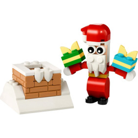 Christmas Chimney Fun with...