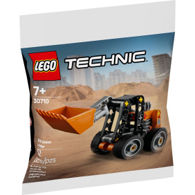 Skid-Steer Loader (polybag)