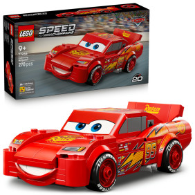 Blesk McQueen