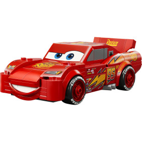Blesk McQueen