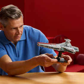 &Uacute;točn&yacute; křižn&iacute;k tř&iacute;dy Venator