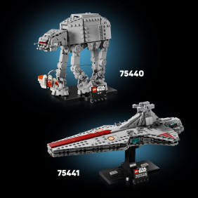 &Uacute;točn&yacute; křižn&iacute;k tř&iacute;dy Venator