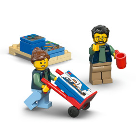 Dodávka LEGO®