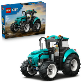 Traktor (2026)