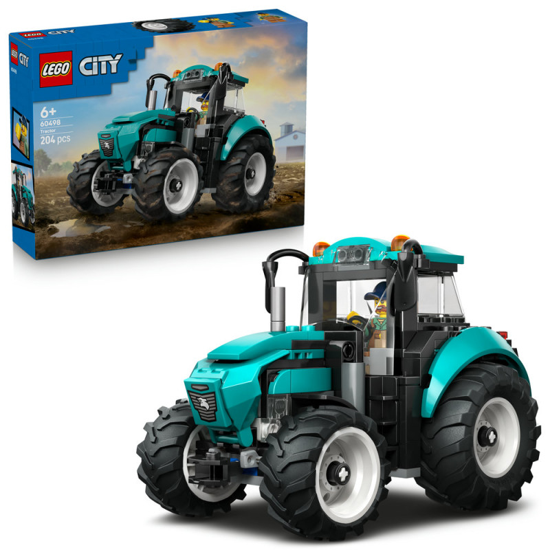 Traktor (2026)