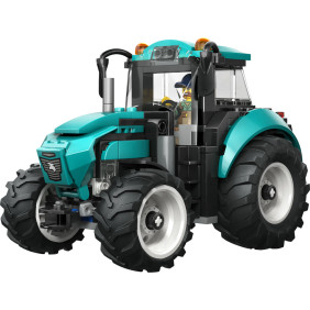 Traktor (2026)