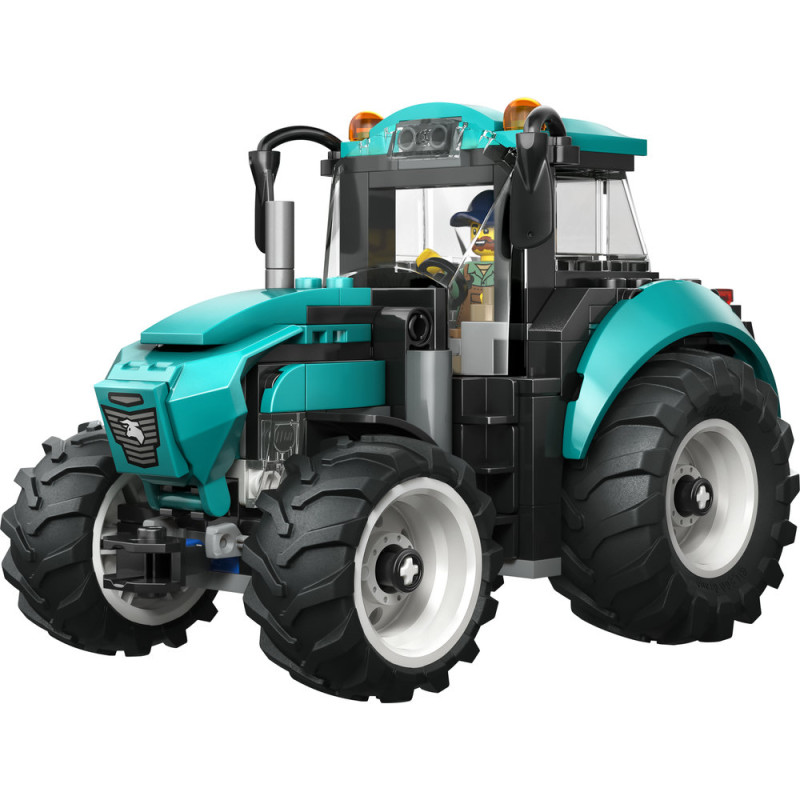 Traktor (2026)