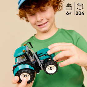 Traktor (2026)