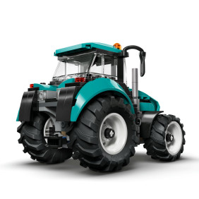 Traktor (2026)