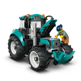 Traktor (2026)