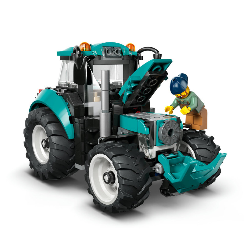 Traktor (2026)