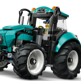 Traktor (2026)