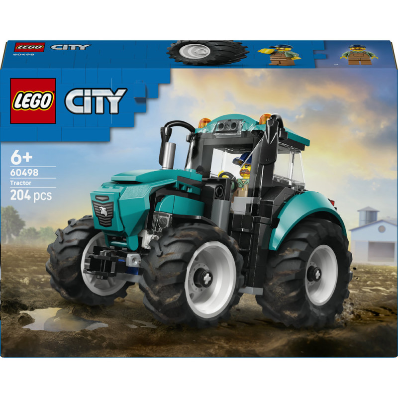 Traktor (2026)
