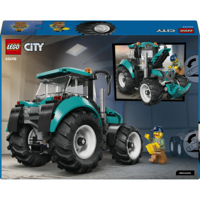 Traktor (2026)