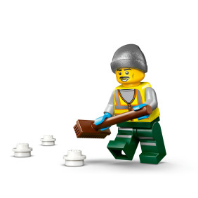 Sněžný pluh (2026)