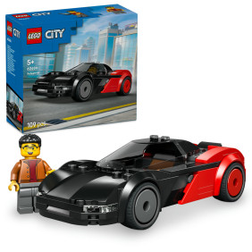 Elektrick&eacute; superauto