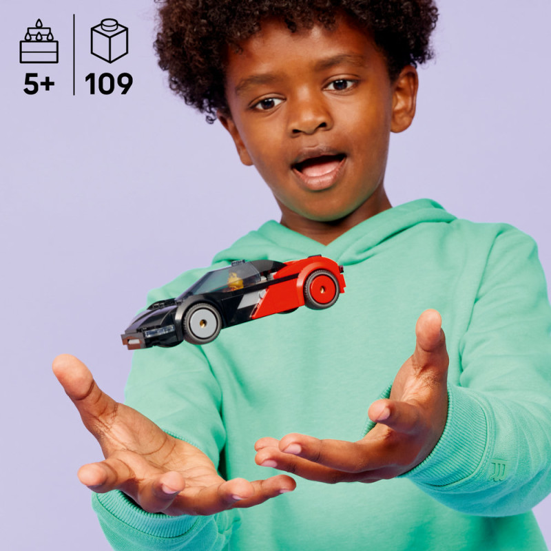 Elektrické superauto