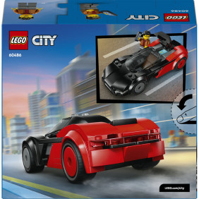 Elektrické superauto