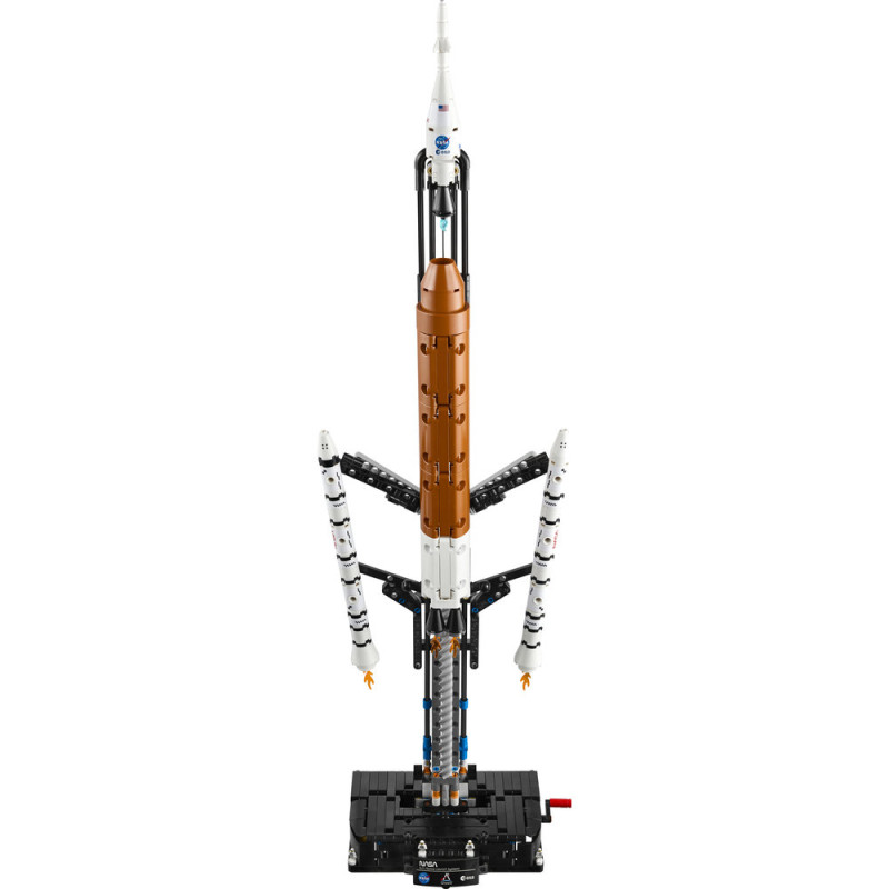 Raketa NASA Artemis Space Launch System