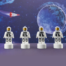 Raketa NASA Artemis Space Launch System