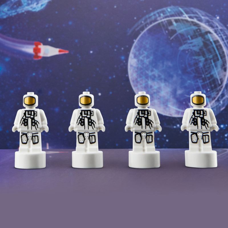Raketa NASA Artemis Space Launch System
