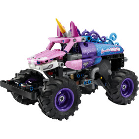 Monster Jam&trade; Sparkle Smash&trade;...