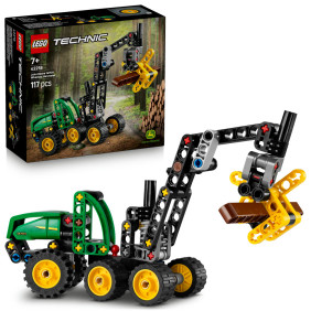 Kombajn John Deere 1470H