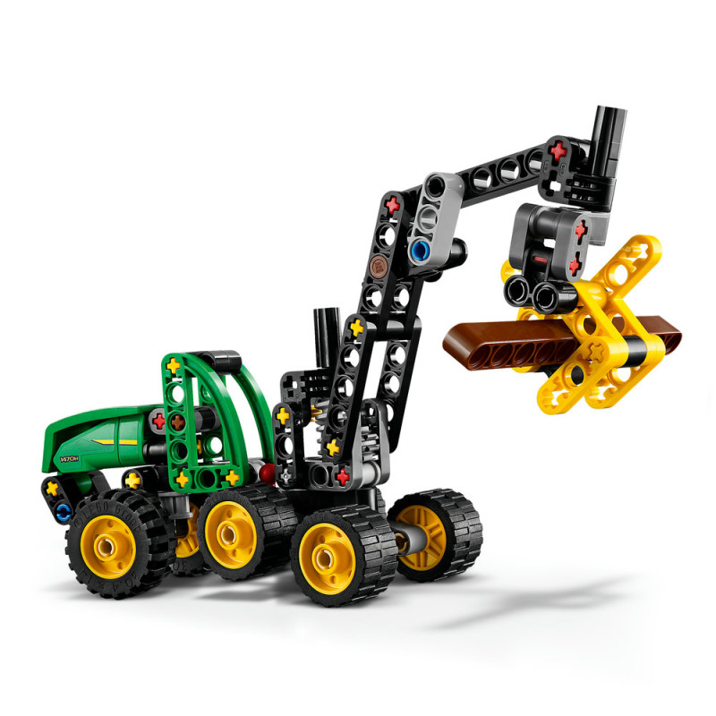 Kombajn John Deere 1470H