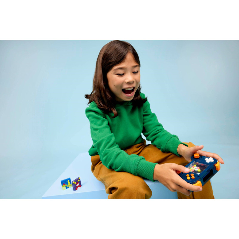 Retro herní konzole