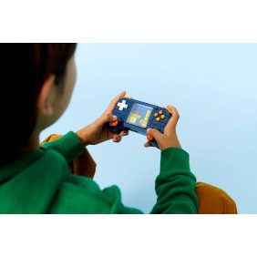 Retro herní konzole