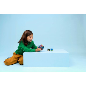 Retro herní konzole