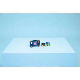 Retro herní konzole