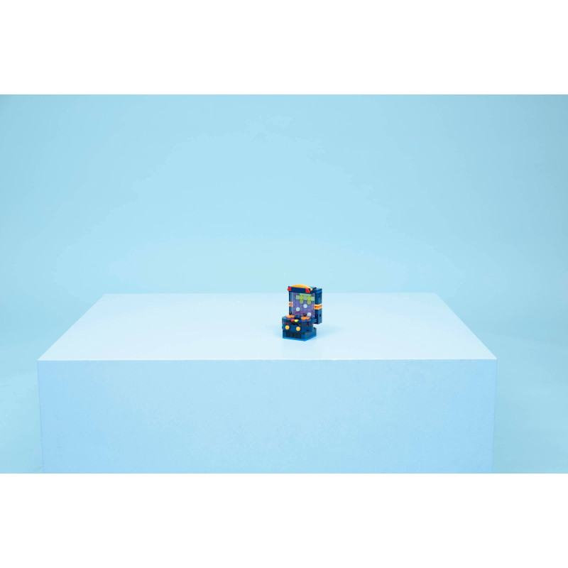 Retro herní konzole