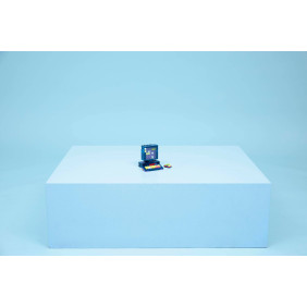 Retro herní konzole