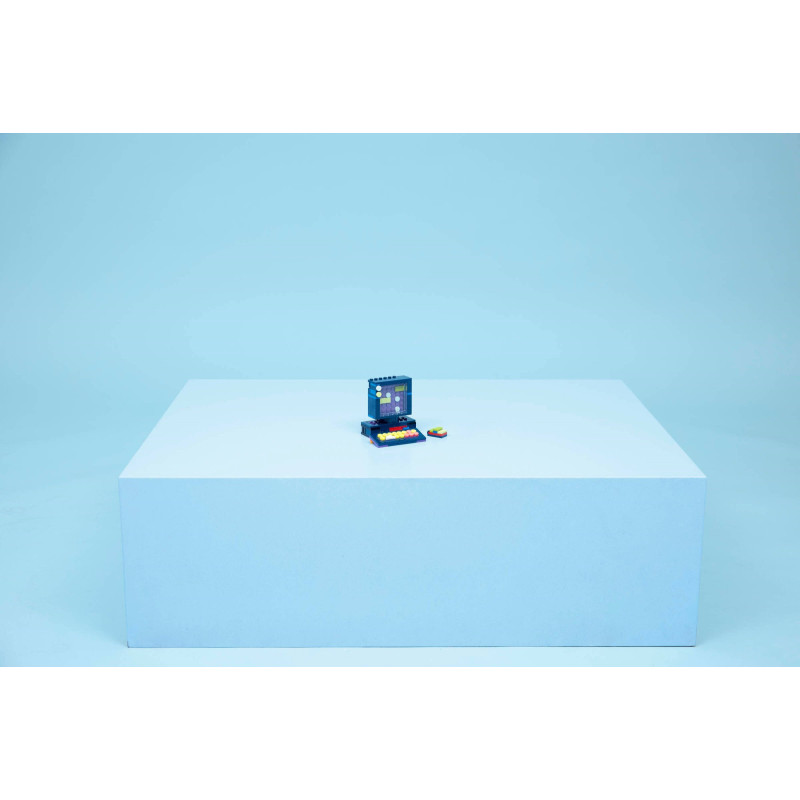 Retro herní konzole