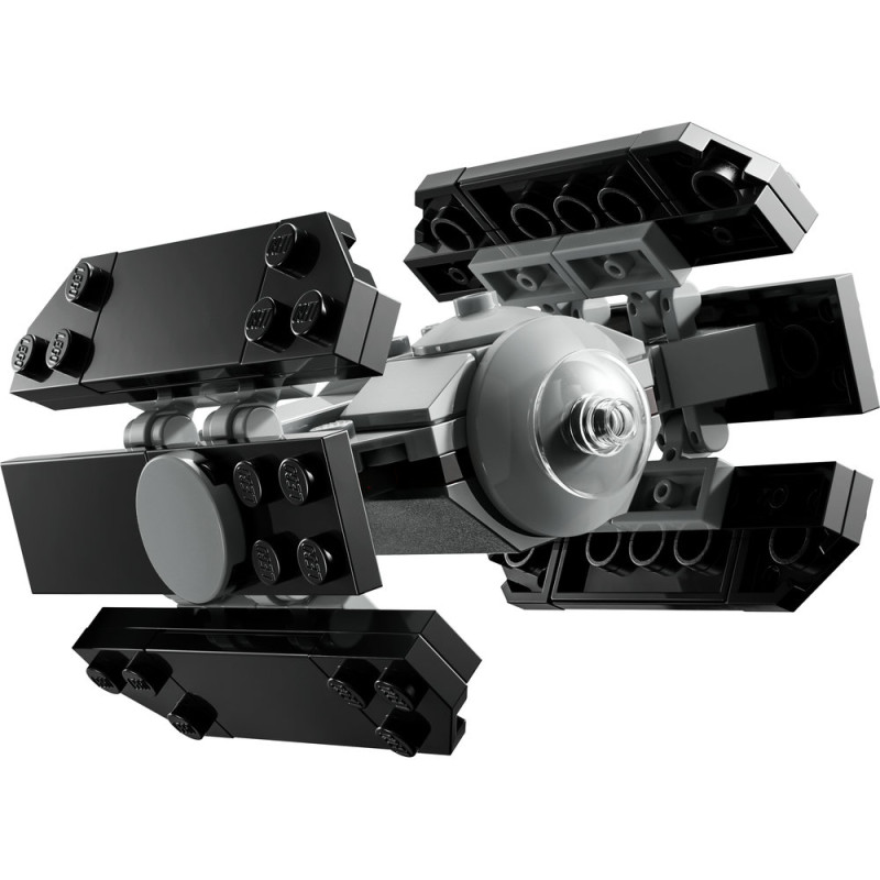Mini model TIE Advanced&trade; (paperbag)