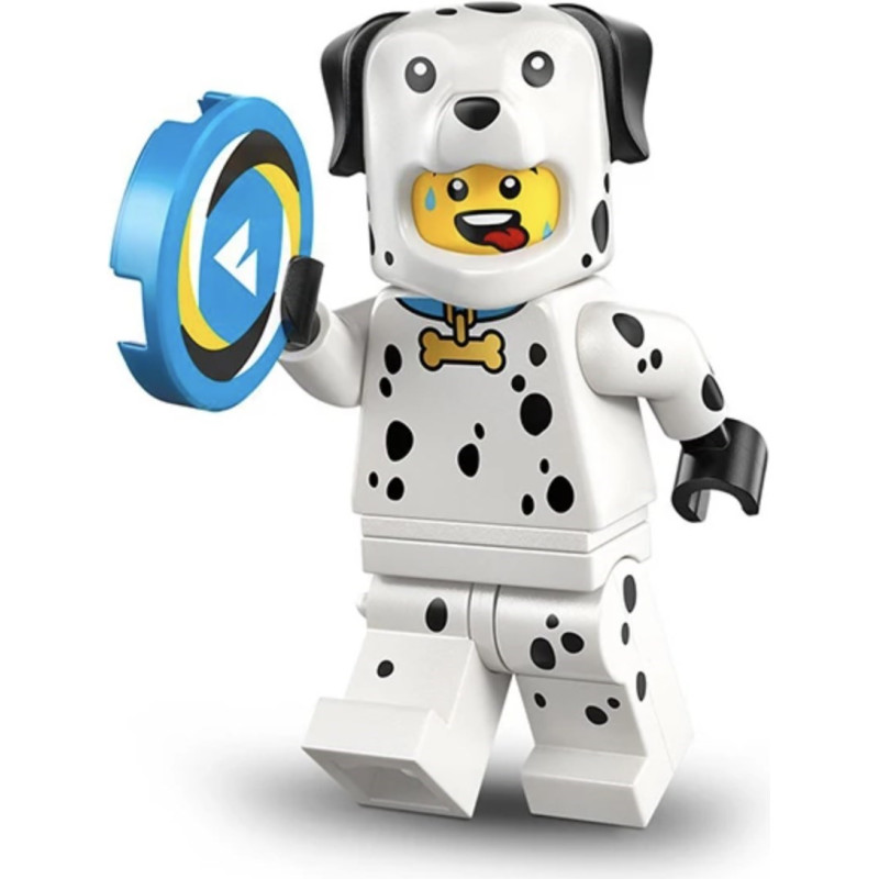 Minifigurky 28. série – zvířata