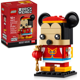 My&scaron;&aacute;k Mickey na jarn&iacute;m...