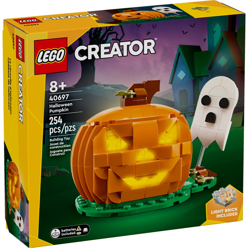 Halloweensk&aacute; d&yacute;ně