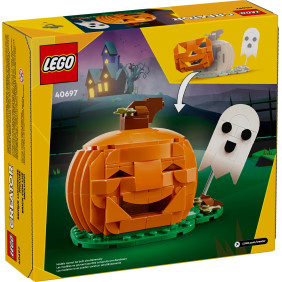 Halloweensk&aacute; d&yacute;ně