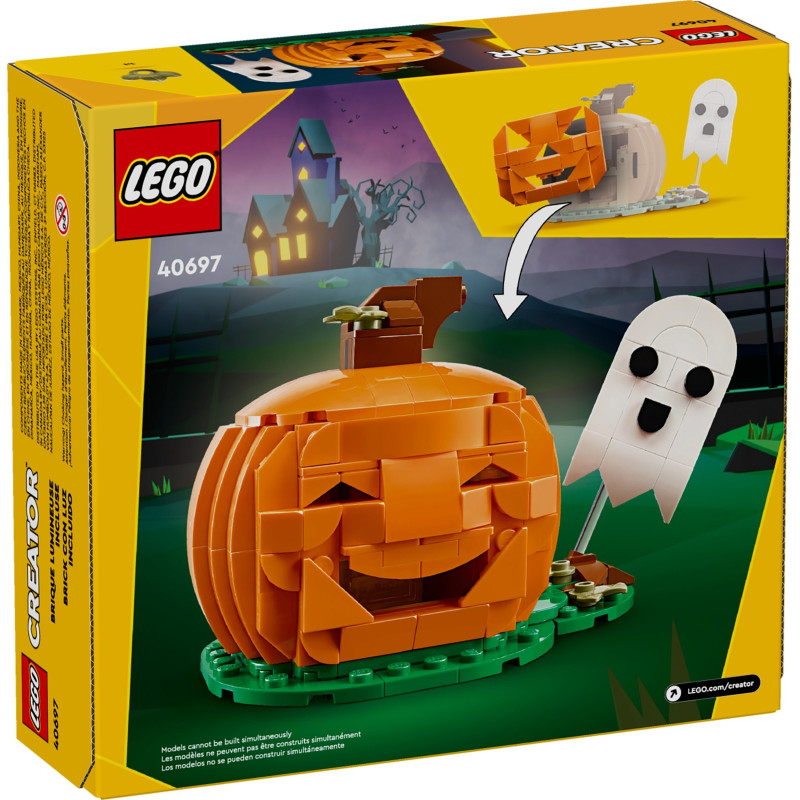 Halloweensk&aacute; d&yacute;ně