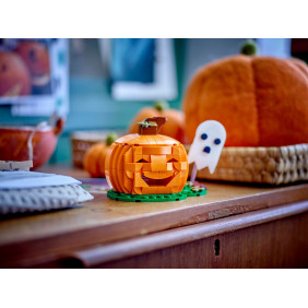 Halloweensk&aacute; d&yacute;ně