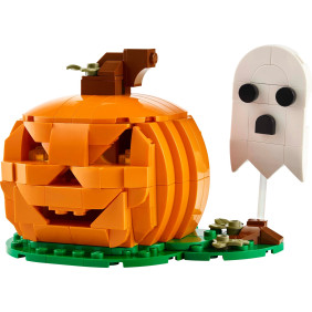 Halloweensk&aacute; d&yacute;ně